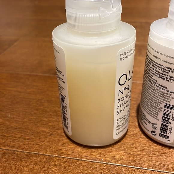 Olaplex shampoo & conditioner set - Picture 3 of 3
